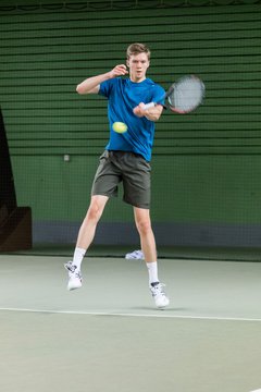 Bild 14 - Kai Lund Winterturnier